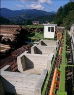 Inne urządzenia techniczne Třídící a Kapovací linka KS-1 |  Urządzenia do cięcia | Maszyny do obróbki drewna | Drekos Made s.r.o