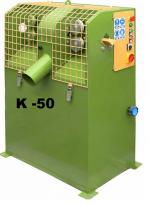 Inne urządzenia techniczne Drekos made - Frézka K-50 |  Urządzenia do cięcia | Maszyny do obróbki drewna | Drekos Made s.r.o
