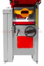 Frez - grubościówka i do obróbki zgrubnej HOB 305PRO HOLZMANN |  Urządzenia stolarskie | Maszyny do obróbki drewna | STROJE Slovensko, s.r.o