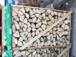 Drewno opałowe Buk |  Paliwo, brykiety | FORTUNA SLOVAKIA