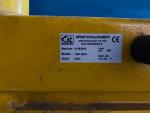 Inne urządzenia techniczne Cit Metalmeccanica CM1 250/4 |  Urządzenia stolarskie | Maszyny do obróbki drewna | EUROSPAN, s.r.o.