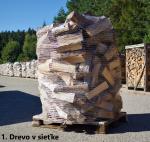 Drewno opałowe Buk |  Paliwo, brykiety | BETIMBER ,s.r.o.