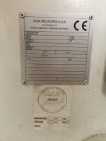 Szpilkarka SCM Startech 27 |  Urządzenia stolarskie | Maszyny do obróbki drewna | Optimall