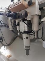 Szpilkarka SCM Startech 27 |  Urządzenia stolarskie | Maszyny do obróbki drewna | Optimall