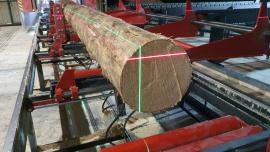 Piła tarczowa kątowa StrojCAD DKP6 |  Urządzenia do cięcia | Maszyny do obróbki drewna | StrojCAD s.r.o.