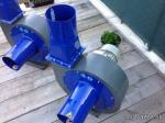 Wentylator odciągowy Ventilátor M-450 |  Suszarnie, technika powietrzna | Maszyny do obróbki drewna | ERGO TATRY spol s.r.o
