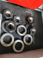 Frez - czterostronny - profilujący Leadermac Smartmac S523U |  Urządzenia stolarskie | Maszyny do obróbki drewna | Optimall