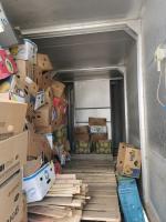 Suszarnia na gorące powietrze Kovos |  Suszarnie, technika powietrzna | Maszyny do obróbki drewna | Optimall