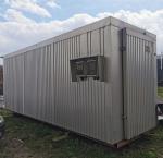 Suszarnia na gorące powietrze Kovos |  Suszarnie, technika powietrzna | Maszyny do obróbki drewna | Optimall