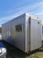 Suszarnia na gorące powietrze Kovos |  Suszarnie, technika powietrzna | Maszyny do obróbki drewna | Optimall