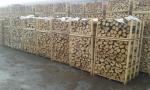 Drewno opałowe Buk |  Paliwo, brykiety | Ivan Tadian Drevinka