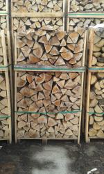 Drewno opałowe Buk |  Paliwo, brykiety | Ivan Tadian Drevinka