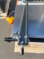 Szpilkarka Maggi Boring System 21 |  Urządzenia stolarskie | Maszyny do obróbki drewna | Optimall