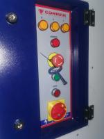 Urządzenie odciągowe CORMAK DCV6500TC |  Suszarnie, technika powietrzna | Maszyny do obróbki drewna | Optimall