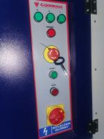 Urządzenie odciągowe CORMAK DCV11300TC |  Suszarnie, technika powietrzna | Maszyny do obróbki drewna | Optimall