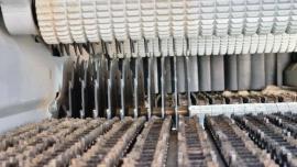 Piła wzdłużna WD-300/350 KBA  |  Urządzenia do cięcia | Maszyny do obróbki drewna | Drekos Made s.r.o