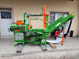 Inne urządzenia techniczne Widiam Combi 700, s vynášecím  |  Przerób odpadu z Drewa | Maszyny do obróbki drewna | Drekos Made s.r.o