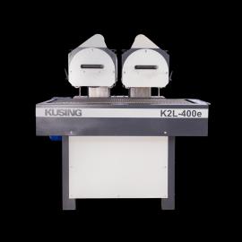 Szlifierka - szczotkowa KUSING K2L-400e |  Urządzenia stolarskie | Maszyny do obróbki drewna | Kusing Trade, s.r.o.