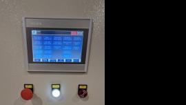 Inne urządzenia techniczne Linka na výrobu paliet - aut. |  Urządzenia do cięcia | Maszyny do obróbki drewna | IQ Brands s.r.o.