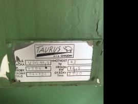 Kruszarka i rozdrabniarka Taurus  |  Przerób odpadu z Drewa | Maszyny stolarskie | DREVREZ, s.r.o.