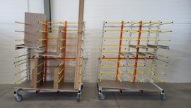 Inne urządzenia techniczne CRAFTDREW WT 1500 / WT1000