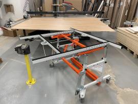 Inne urządzenia techniczne CRAFTDREW DTP200