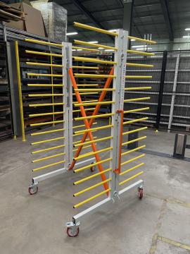 Inne urządzenia techniczne Craftdrew SLP 250N-500-2K