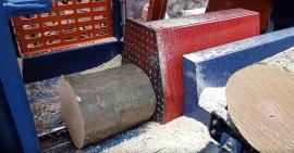 Inne urządzenia techniczne Prodám Procesor SP-60. |  Przerób odpadu z Drewa | Maszyny do obróbki drewna | Drekos Made s.r.o