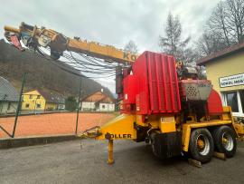 Kolejka linowa KOLLER K602