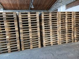 Palety Palety EUR / EPAL
