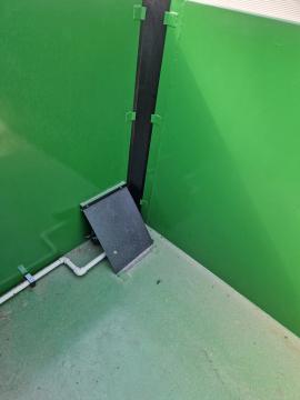 Inne urządzenia techniczne Impregnační Vana 10m. |  Wykończenie powierzchni | Maszyny do obróbki drewna | Drekos Made s.r.o
