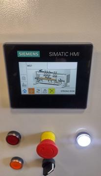 Inne urządzenia techniczne Automatický vrtací stroj AWN |  Urządzenia stolarskie | Maszyny do obróbki drewna | Drekos Made s.r.o