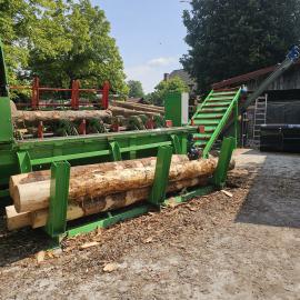 Inne urządzenia techniczne Majer inženiring |  Urządzenia do cięcia | Maszyny do obróbki drewna | Majer inženiring d.o.o.