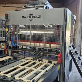 Inne urządzenia techniczne Majer inženiring |  Urządzenia do cięcia | Maszyny do obróbki drewna | Majer inženiring d.o.o.