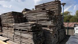 Teak Tarcica stolarska |  Drzewa tropikalne | Tarcica | SOFT IT SP .ZO.O SPÓŁKA Z OGRANICZONĄ ODPO