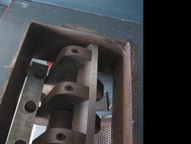 Kruszarka i rozdrabniarka Mlyn na drevo CASTULIK MN300 |  Przerób odpadu z Drewa | Maszyny do obróbki drewna | Ing.Častulík, s.r.o.