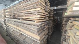 Dąb Tarcica stolarska |  Drewno twarde | Tarcica | ZEOS Jevíčko s.r.o.