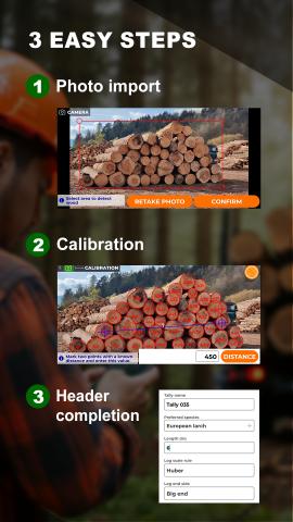 Software magazynowy WoodProfi - AI |  Do produkcji | Software | DREVARI.SK, s.r.o