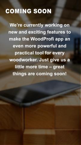 Software magazynowy WoodProfi - AI |  Do produkcji | Software | DREVARI.SK, s.r.o