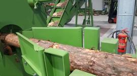 Inne urządzenia techniczne Kompletn výroní Linka kulů . |  Urządzenia do cięcia | Maszyny do obróbki drewna | Drekos Made s.r.o