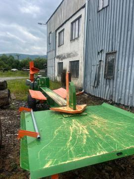 Rozdrabniacz Tark -50