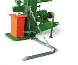 Rozdrabniacz Štípačka řady Derky |  Przerób odpadu z Drewa | Maszyny do obróbki drewna | Drekos Made s.r.o