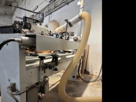 Tokarka do drewna CENTAURO TC 1200 |  Urządzenia stolarskie | Maszyny do obróbki drewna | YAYA bats s.r.o.