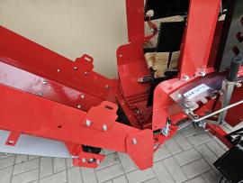 Inne urządzenia techniczne DR-20- Automat ,prořez 48cm |  Przerób odpadu z Drewa | Maszyny do obróbki drewna | Drekos Made s.r.o