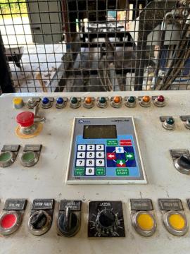 Piła tarczowa kątowa Walter  |  Urządzenia do cięcia | Maszyny do obróbki drewna | Drekos Made s.r.o