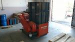 Kruszarka i rozdrabniarka WEIMA,  Eco 600 / 15 kW  |  Przerób odpadu z Drewa | Maszyny do obróbki drewna | Eurotooling s.r.o.