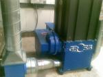 Kruszarka i rozdrabniarka GROSS,  GAZ 62 / 18,5 kW |  Przerób odpadu z Drewa | Maszyny do obróbki drewna | Eurotooling s.r.o.