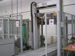 Inne urządzenia techniczne Manex Strapping machine |  Urządzenia stolarskie | Maszyny do obróbki drewna | Swedwood Slovakia s.r.o. OZ Malacky