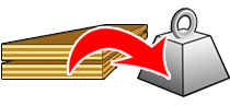 Kalkulator masy materiałów płytowych – OSB, MDF, sklejka
